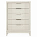 Isadore Chest - Casa Morelos / Coahuila Furniture (Oklahoma City, OK)