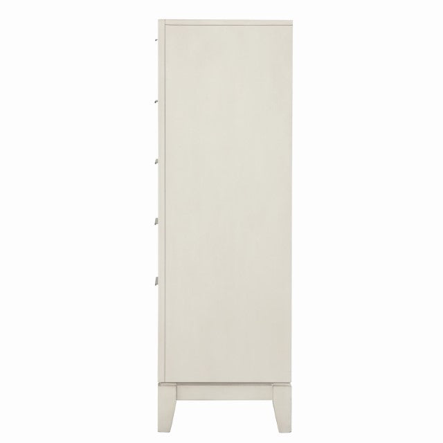 Isadore Chest - Casa Morelos / Coahuila Furniture (Oklahoma City, OK)