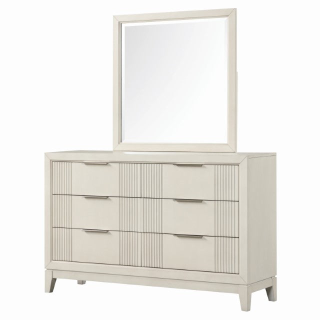 Isadore Dresser - Casa Morelos / Coahuila Furniture (Oklahoma City, OK)