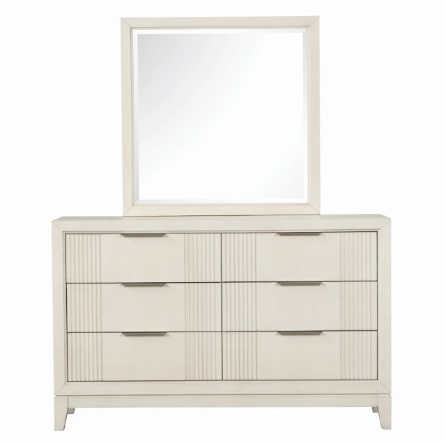 Isadore Dresser - Casa Morelos / Coahuila Furniture (Oklahoma City, OK)