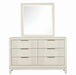 Isadore Dresser - Casa Morelos / Coahuila Furniture (Oklahoma City, OK)