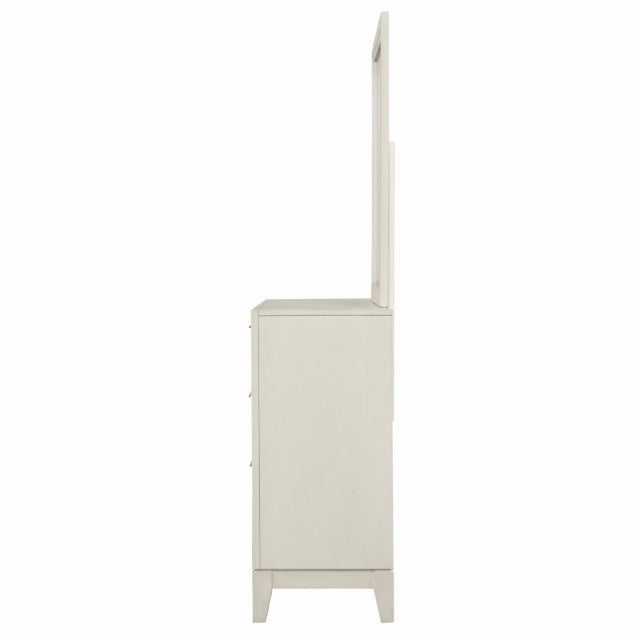 Isadore Dresser - Casa Morelos / Coahuila Furniture (Oklahoma City, OK)
