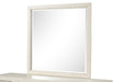 Isadore Mirror - Casa Morelos / Coahuila Furniture (Oklahoma City, OK)