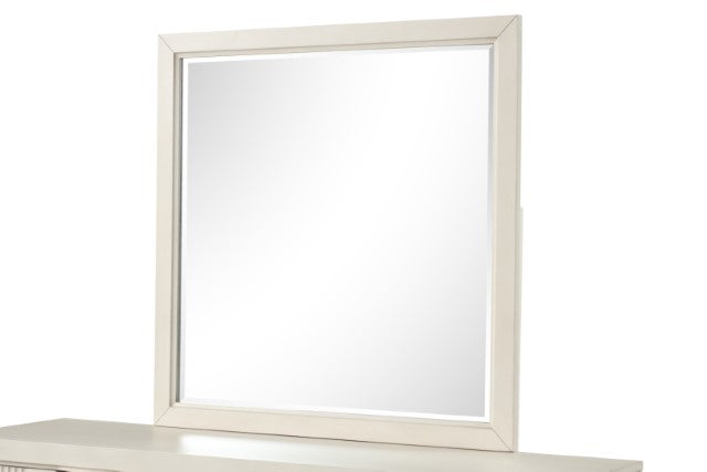 Isadore Mirror - Casa Morelos / Coahuila Furniture (Oklahoma City, OK)