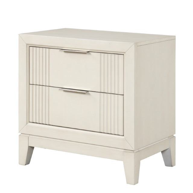 Isadore Nightstand - Casa Morelos / Coahuila Furniture (Oklahoma City, OK)