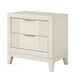 Isadore Nightstand - Casa Morelos / Coahuila Furniture (Oklahoma City, OK)