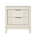 Isadore Nightstand - Casa Morelos / Coahuila Furniture (Oklahoma City, OK)