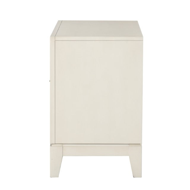 Isadore Nightstand - Casa Morelos / Coahuila Furniture (Oklahoma City, OK)