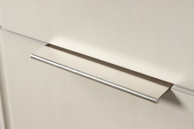 Isadore Nightstand - Casa Morelos / Coahuila Furniture (Oklahoma City, OK)