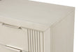 Isadore Nightstand - Casa Morelos / Coahuila Furniture (Oklahoma City, OK)