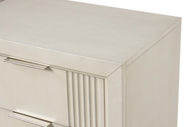 Isadore Nightstand - Casa Morelos / Coahuila Furniture (Oklahoma City, OK)