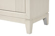Isadore Nightstand - Casa Morelos / Coahuila Furniture (Oklahoma City, OK)