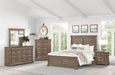 Sheringham Chest - Casa Morelos / Coahuila Furniture (Oklahoma City, OK)