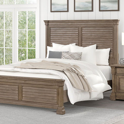 Sheringham Queen Bedroom Set - Casa Morelos / Coahuila Furniture (Oklahoma City, OK)