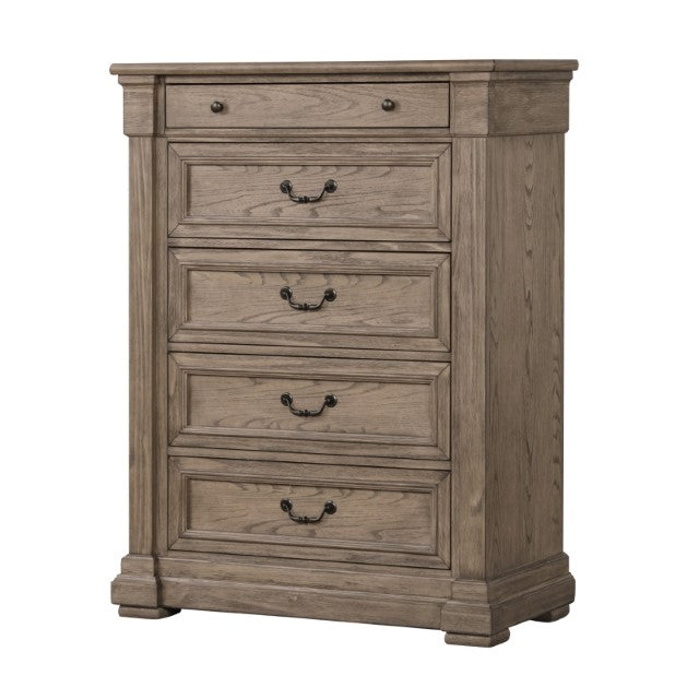 Sheringham Chest - Casa Morelos / Coahuila Furniture (Oklahoma City, OK)
