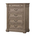 Sheringham Chest - Casa Morelos / Coahuila Furniture (Oklahoma City, OK)