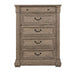 Sheringham Chest - Casa Morelos / Coahuila Furniture (Oklahoma City, OK)