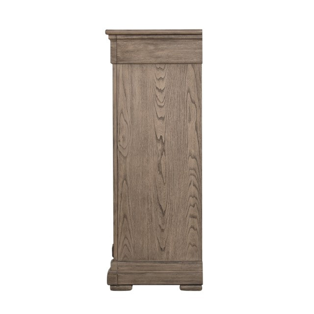 Sheringham Chest - Casa Morelos / Coahuila Furniture (Oklahoma City, OK)