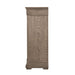 Sheringham Chest - Casa Morelos / Coahuila Furniture (Oklahoma City, OK)