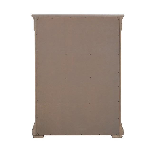 Sheringham Chest - Casa Morelos / Coahuila Furniture (Oklahoma City, OK)