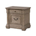 Sheringham Nightstand - Casa Morelos / Coahuila Furniture (Oklahoma City, OK)