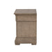 Sheringham Nightstand - Casa Morelos / Coahuila Furniture (Oklahoma City, OK)
