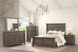 Huddersfield Queen Bedroom Set - Casa Morelos / Coahuila Furniture (Oklahoma City, OK)