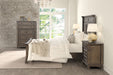 Huddersfield Queen Bedroom Set - Casa Morelos / Coahuila Furniture (Oklahoma City, OK)
