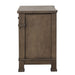 Huddersfield Nightstand - Casa Morelos / Coahuila Furniture (Oklahoma City, OK)