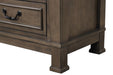 Huddersfield Nightstand - Casa Morelos / Coahuila Furniture (Oklahoma City, OK)