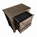 Huddersfield Nightstand - Casa Morelos / Coahuila Furniture (Oklahoma City, OK)
