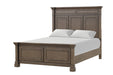 Huddersfield Queen Bedroom Set - Casa Morelos / Coahuila Furniture (Oklahoma City, OK)
