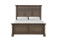 Huddersfield Queen Bedroom Set - Casa Morelos / Coahuila Furniture (Oklahoma City, OK)