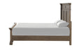Huddersfield Queen Bedroom Set - Casa Morelos / Coahuila Furniture (Oklahoma City, OK)