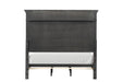 Huddersfield Queen Bedroom Set - Casa Morelos / Coahuila Furniture (Oklahoma City, OK)