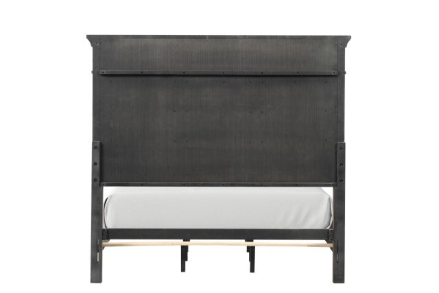 Huddersfield Queen Bedroom Set - Casa Morelos / Coahuila Furniture (Oklahoma City, OK)