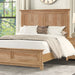 McHenry Bed - Casa Morelos / Coahuila Furniture (Oklahoma City, OK)