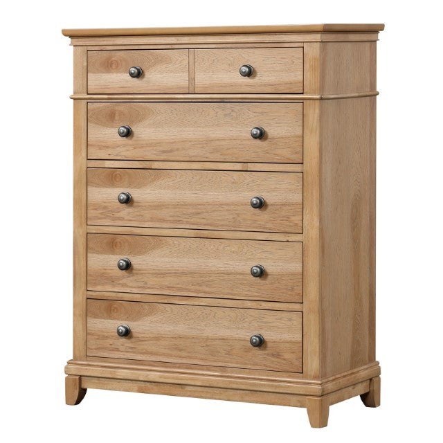 McHenry Chest - Casa Morelos / Coahuila Furniture (Oklahoma City, OK)
