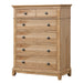 McHenry Chest - Casa Morelos / Coahuila Furniture (Oklahoma City, OK)