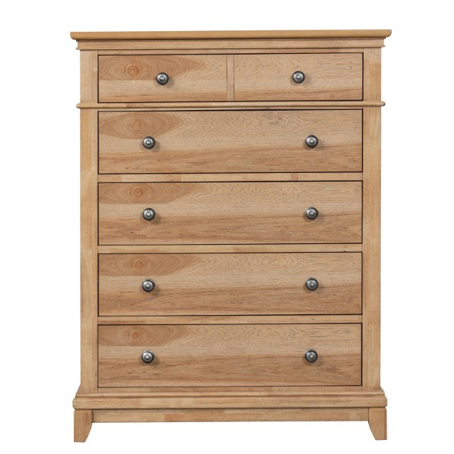 McHenry Chest - Casa Morelos / Coahuila Furniture (Oklahoma City, OK)