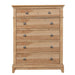McHenry Chest - Casa Morelos / Coahuila Furniture (Oklahoma City, OK)