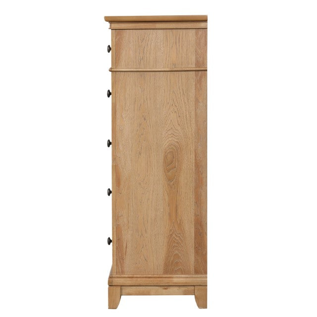 McHenry Chest - Casa Morelos / Coahuila Furniture (Oklahoma City, OK)