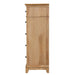 McHenry Chest - Casa Morelos / Coahuila Furniture (Oklahoma City, OK)