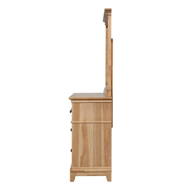 McHenry Mirror - Casa Morelos / Coahuila Furniture (Oklahoma City, OK)