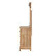 McHenry Mirror - Casa Morelos / Coahuila Furniture (Oklahoma City, OK)