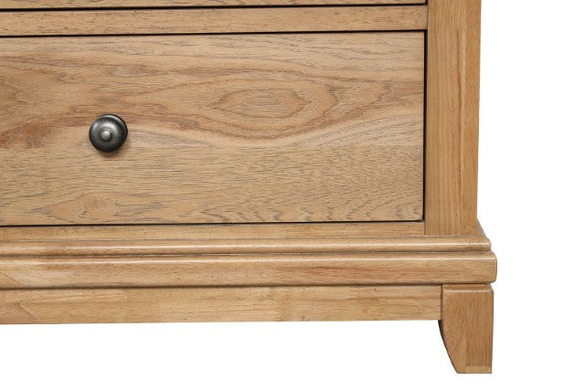 McHenry Mirror - Casa Morelos / Coahuila Furniture (Oklahoma City, OK)