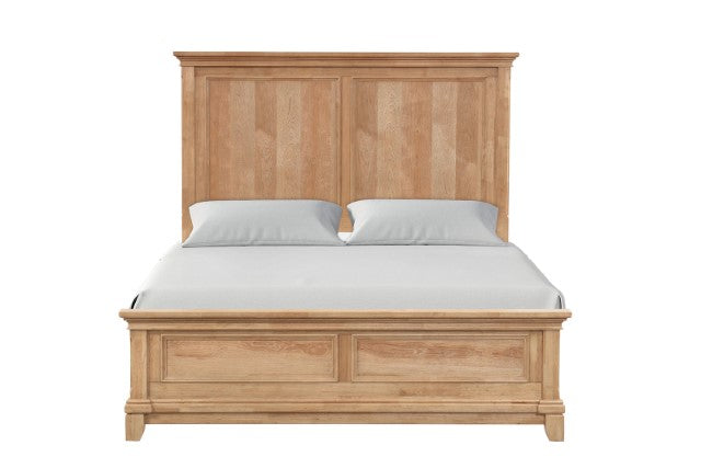 McHenry Bed - Casa Morelos / Coahuila Furniture (Oklahoma City, OK)
