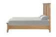 McHenry Bed - Casa Morelos / Coahuila Furniture (Oklahoma City, OK)