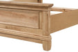 McHenry Bed - Casa Morelos / Coahuila Furniture (Oklahoma City, OK)