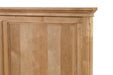 McHenry Bed - Casa Morelos / Coahuila Furniture (Oklahoma City, OK)